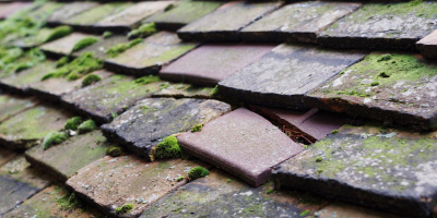 Pencarreg roof repair costs